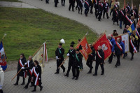 Włocławek: rocznica męczeństwa bł. ks. Popiełuszki